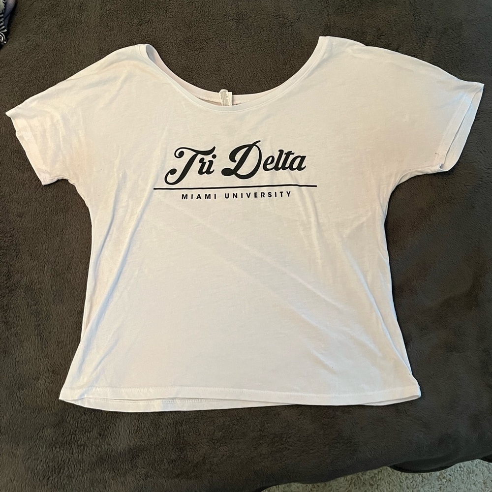 Tri Delta T-shirt